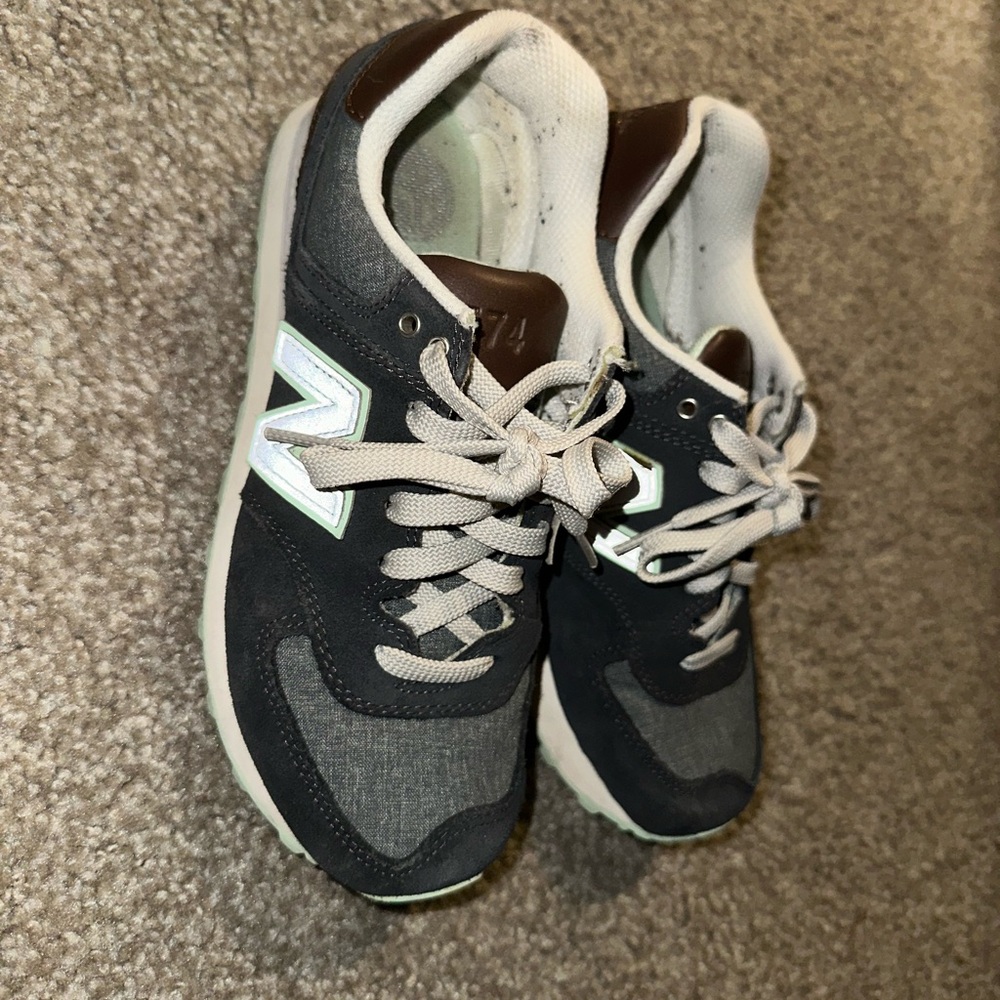 New Balance 574